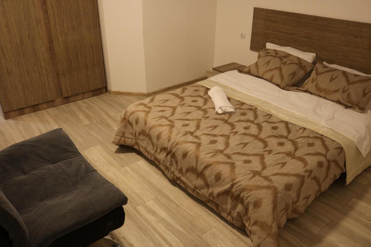 Kai Hotel Bar Tbilisi Eksteriør bilde
