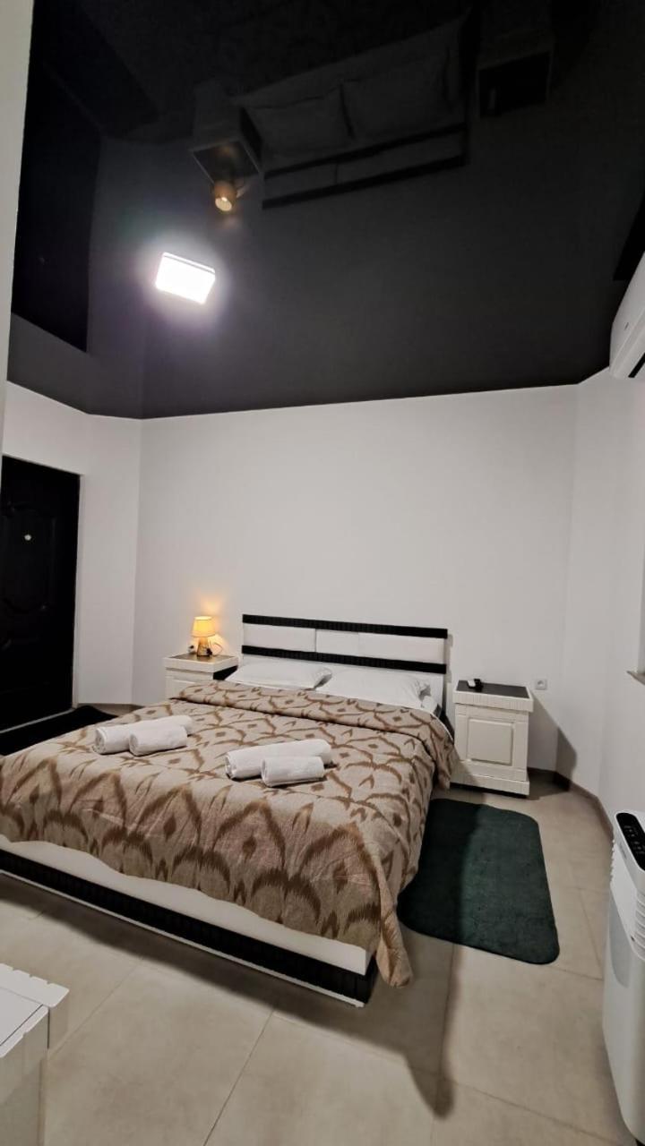 Kai Hotel Bar Tbilisi Eksteriør bilde